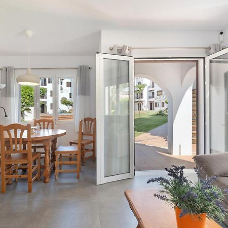 La Gardenia 41 Lägenhet Es Castell  Exteriör bild